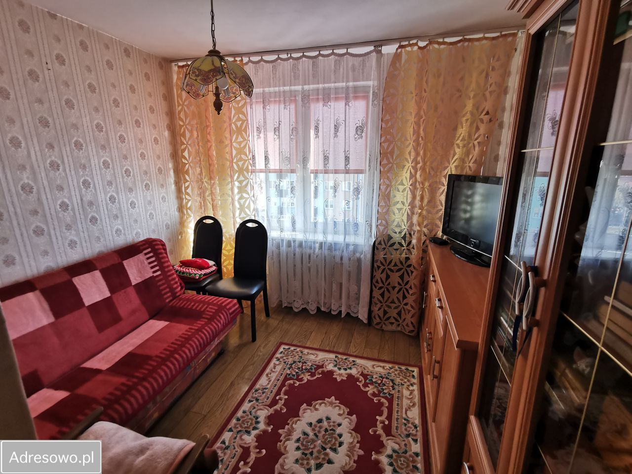 Mieszkanie 3-pokojowe Lublin Kalinowszczyzna, ul. Kazimierza Tumidajskiego