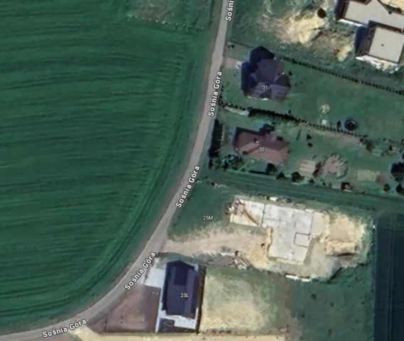 Działka budowlana Mikołów Bujaków. Zdjęcie 1