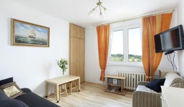 Mieszkanie 1-pokojowe Sopot Kamienny Potok, ul. Tatrzańska