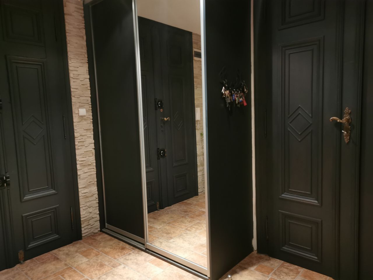 Mieszkanie 2-pokojowe Jelenia Góra Centrum, pl. ks. kard. Stefana Wyszyńskiego. Zdjęcie 16