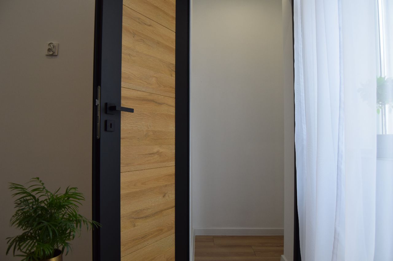 Mieszkanie 1-pokojowe Sosnowiec Centrum, ul. Warszawska. Zdjęcie 6