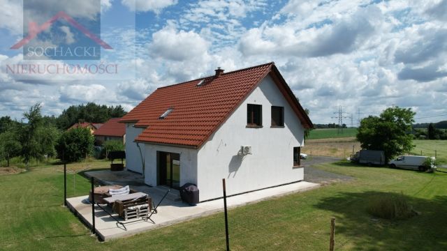 dom wolnostojący, 6 pokoi Rudzica. Zdjęcie 4