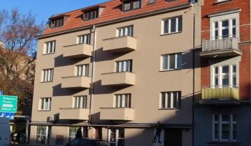 Mieszkanie 3-pokojowe Toruń, ul. Tadeusza Kościuszki