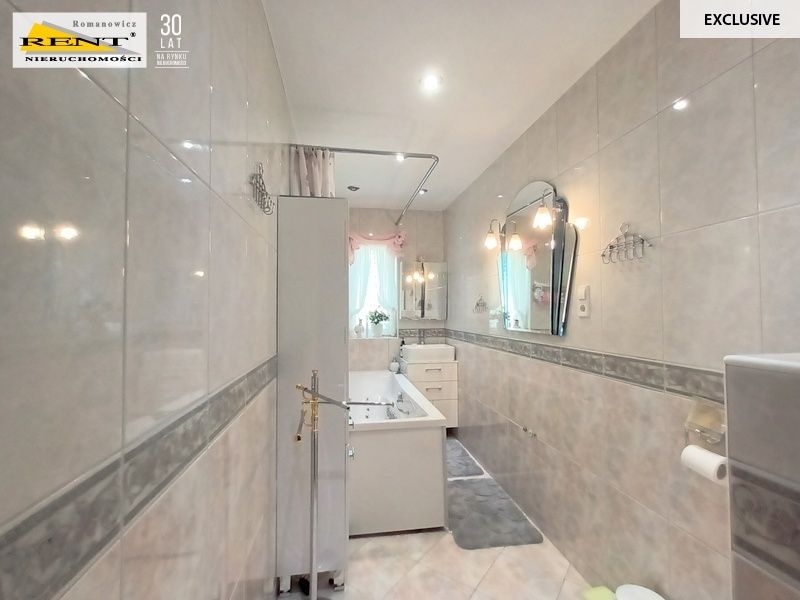 dom letniskowy, 5 pokoi Binowo. Zdjęcie 13