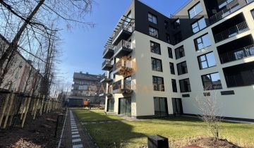Mieszkanie 5-pokojowe Kraków Ruczaj, ul. Kobierzyńska