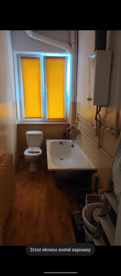 Mieszkanie 1-pokojowe Łódź Stoki, ul. Przełęcz. Zdjęcie 3