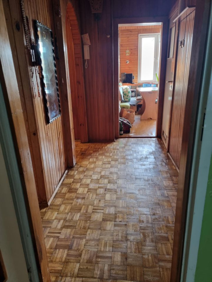 Mieszkanie 3-pokojowe Radom, ul. Sadkowska. Zdjęcie 16