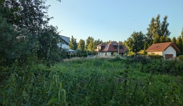 Działka budowlana Zgorzelec, ul. Spacerowa