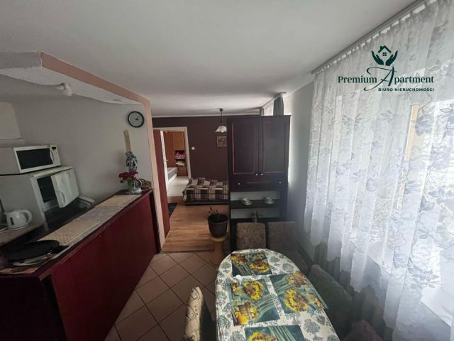 Mieszkanie 2-pokojowe Kielce Koszarka, ul. Krakowska. Zdjęcie 7