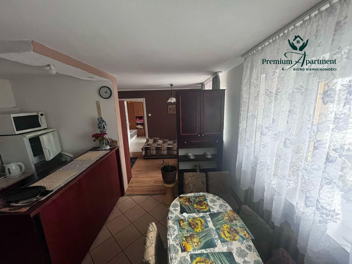 Mieszkanie 2-pokojowe Kielce Koszarka, ul. Krakowska. Zdjęcie 7