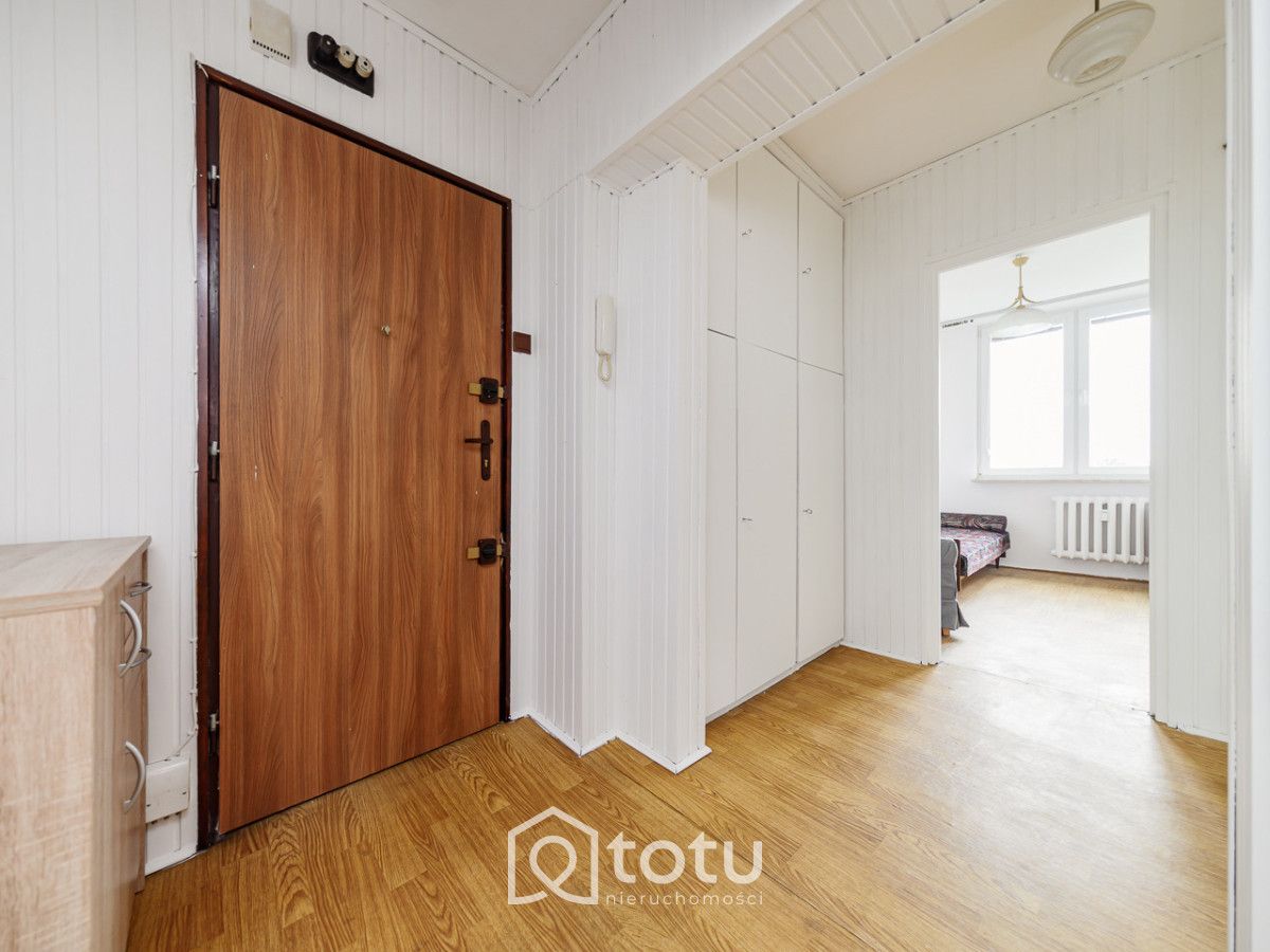 Mieszkanie 3-pokojowe Warszawa Targówek, ul. Malborska. Zdjęcie 15