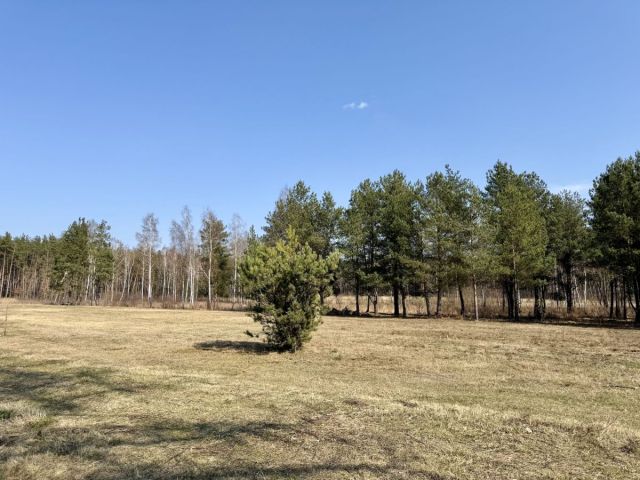 Działka budowlana Osowiec, ul. Szkolna. Zdjęcie 4