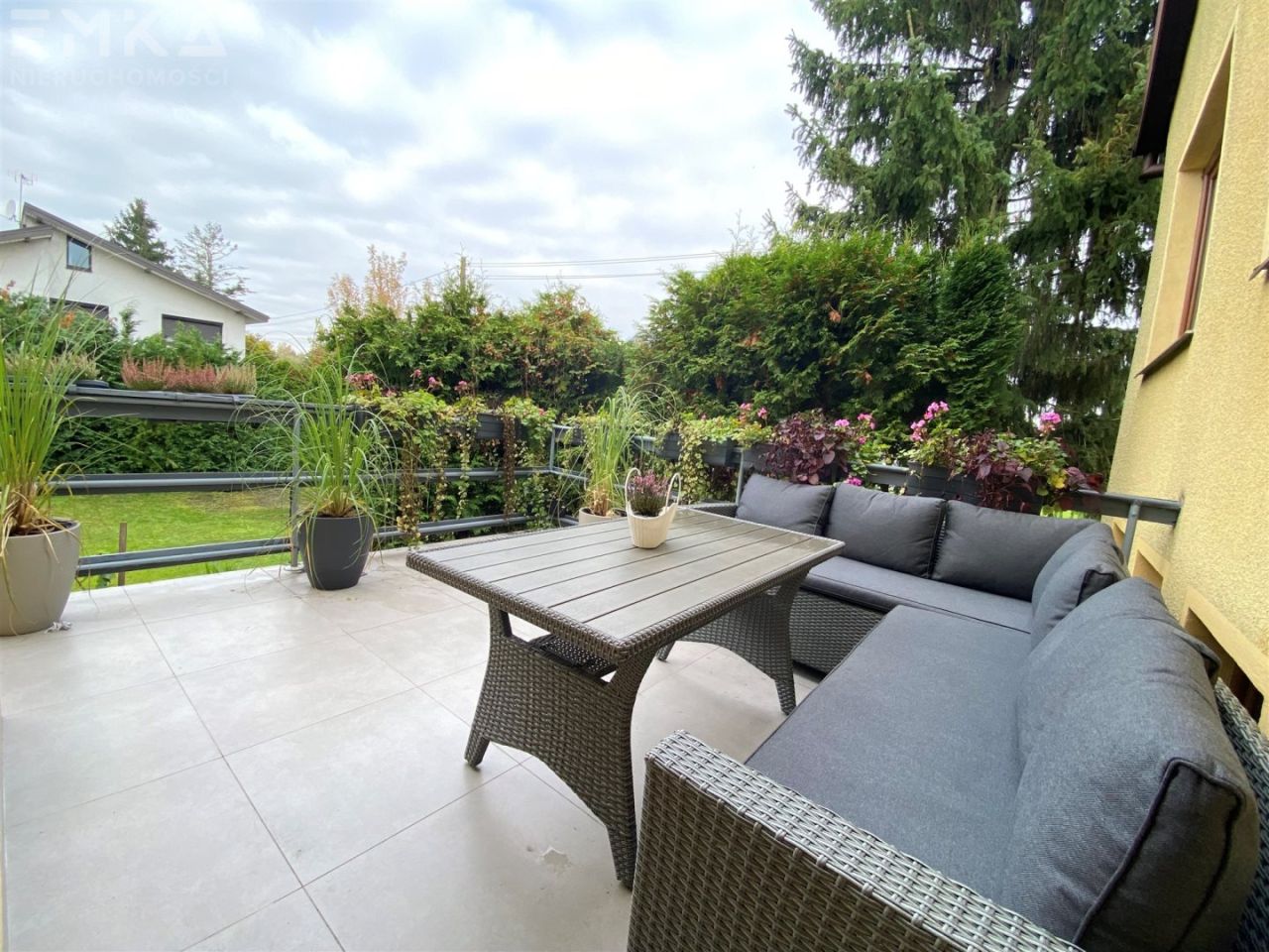 dom wolnostojący, 4 pokoje Ciechocinek, ul. Modrzewiowa. Zdjęcie 18