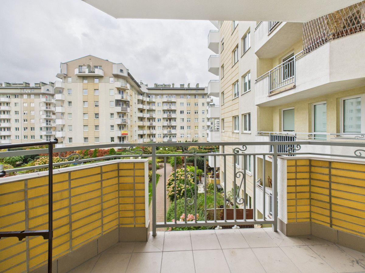 Mieszkanie 2-pokojowe Warszawa Ursus, ul. Dzieci Warszawy. Zdjęcie 8