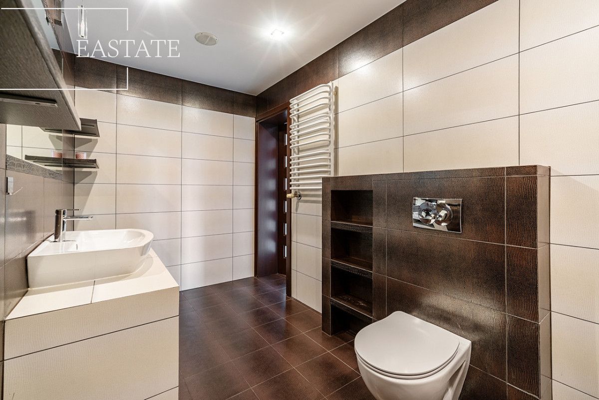 Mieszkanie 4-pokojowe Wołomin, ul. Lipińska. Zdjęcie 12