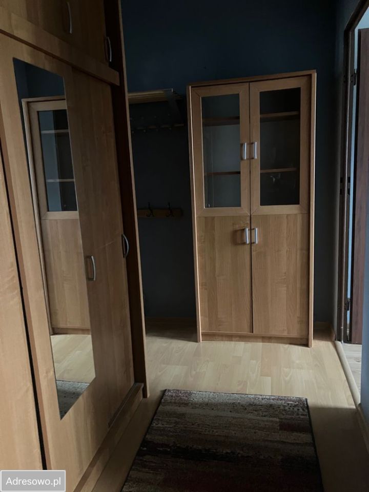 Mieszkanie 3-pokojowe Żory, os. Sikorskiego. Zdjęcie 17