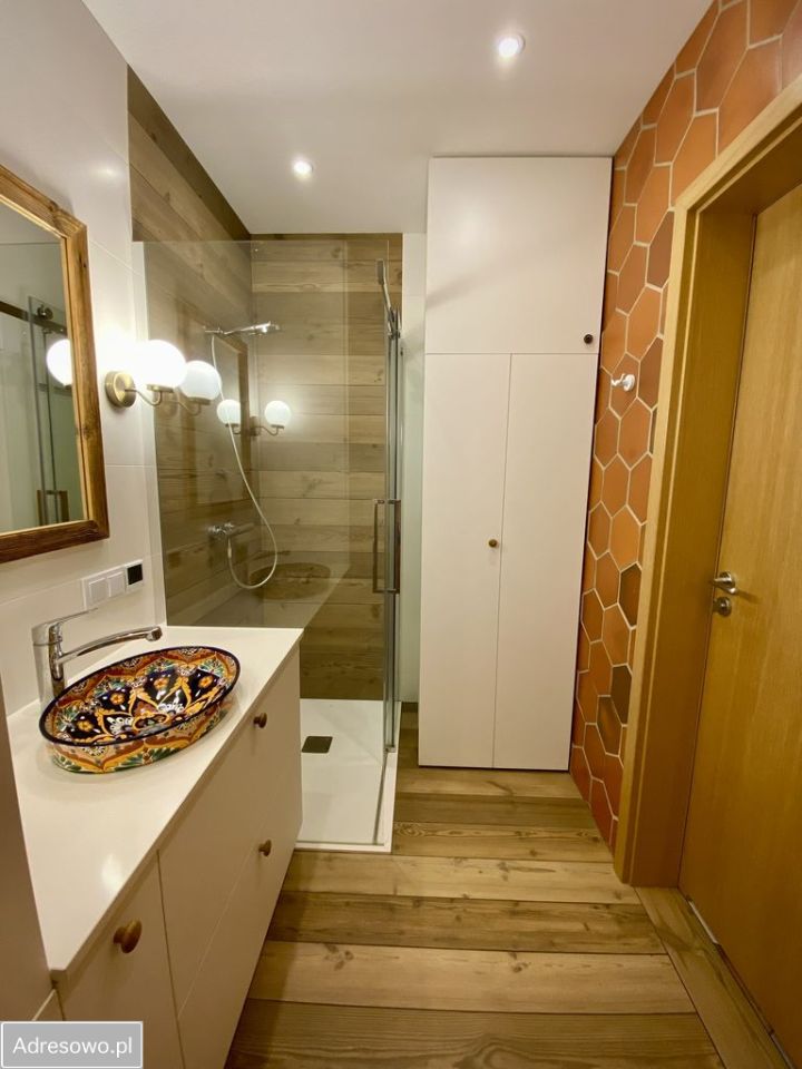 Mieszkanie 3-pokojowe Piekary Śląskie Lipka, ul. Skowronków. Zdjęcie 11