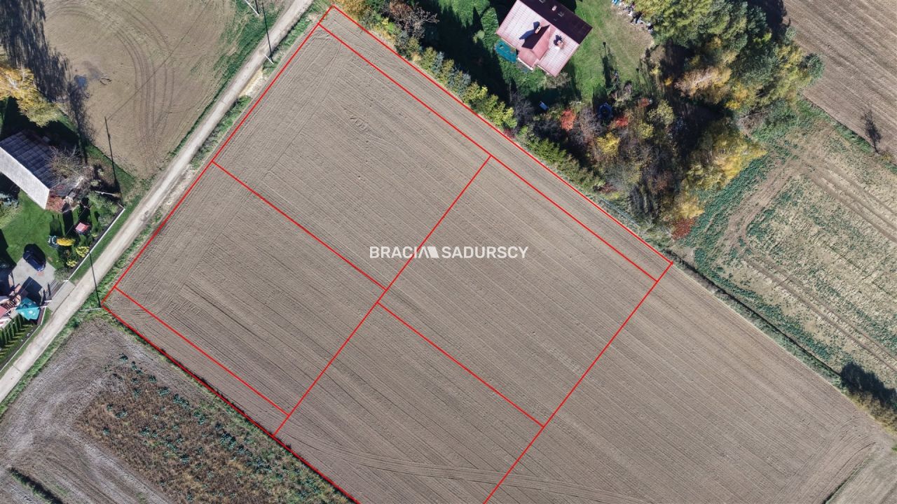 Działka budowlana Sieciechowice. Zdjęcie 31