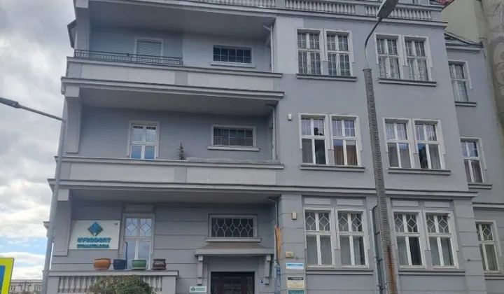 Mieszkanie 5-pokojowe Bydgoszcz Bocianowo, ul. 20 Stycznia 1920