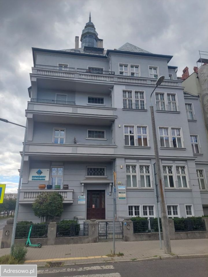 Mieszkanie 5-pokojowe Bydgoszcz Bocianowo, ul. 20 Stycznia 1920