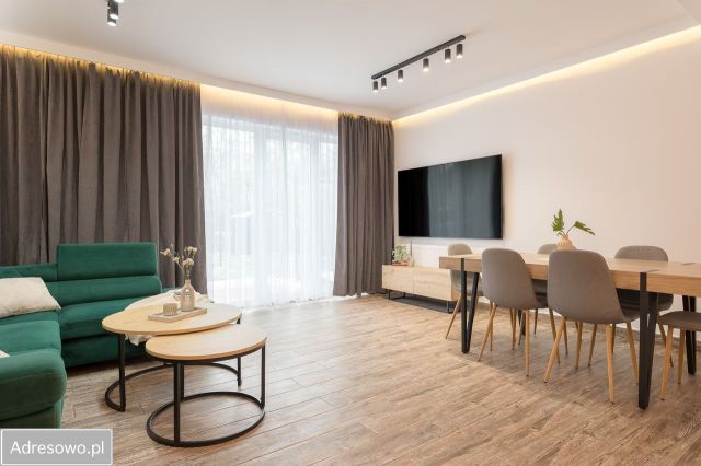 Mieszkanie 4-pokojowe Darłowo, ul. Kropla Bałtyku. Zdjęcie 1