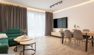 Mieszkanie 4-pokojowe Darłowo, ul. Kropla Bałtyku