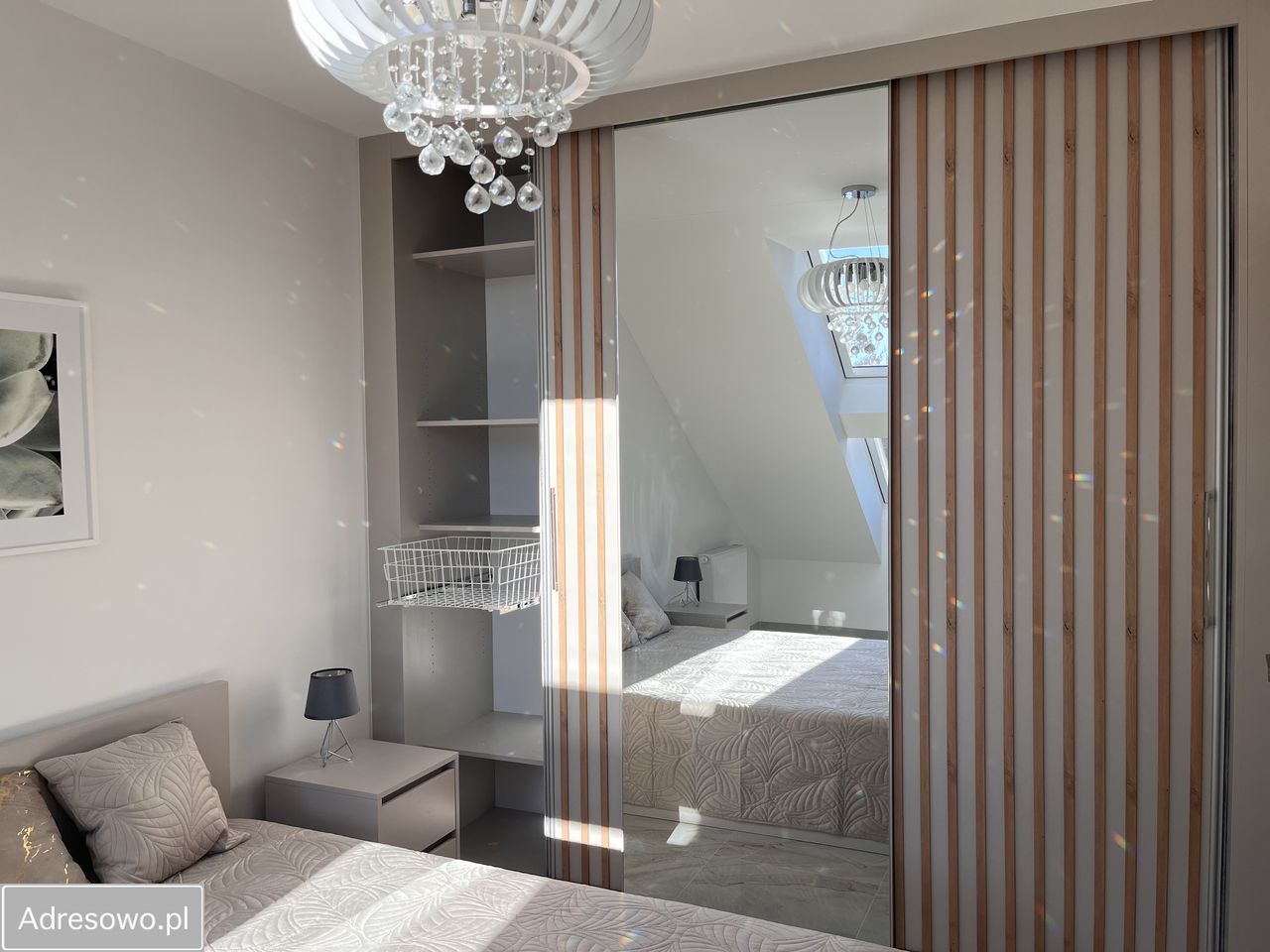 Mieszkanie 2-pokojowe Lublin Kośminek, ul. Garbarska. Zdjęcie 8