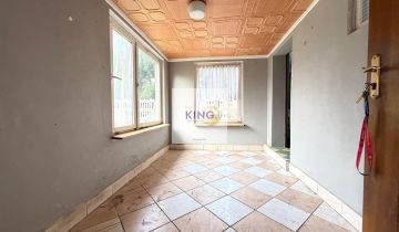 bliźniak, 3 pokoje Dębogóra