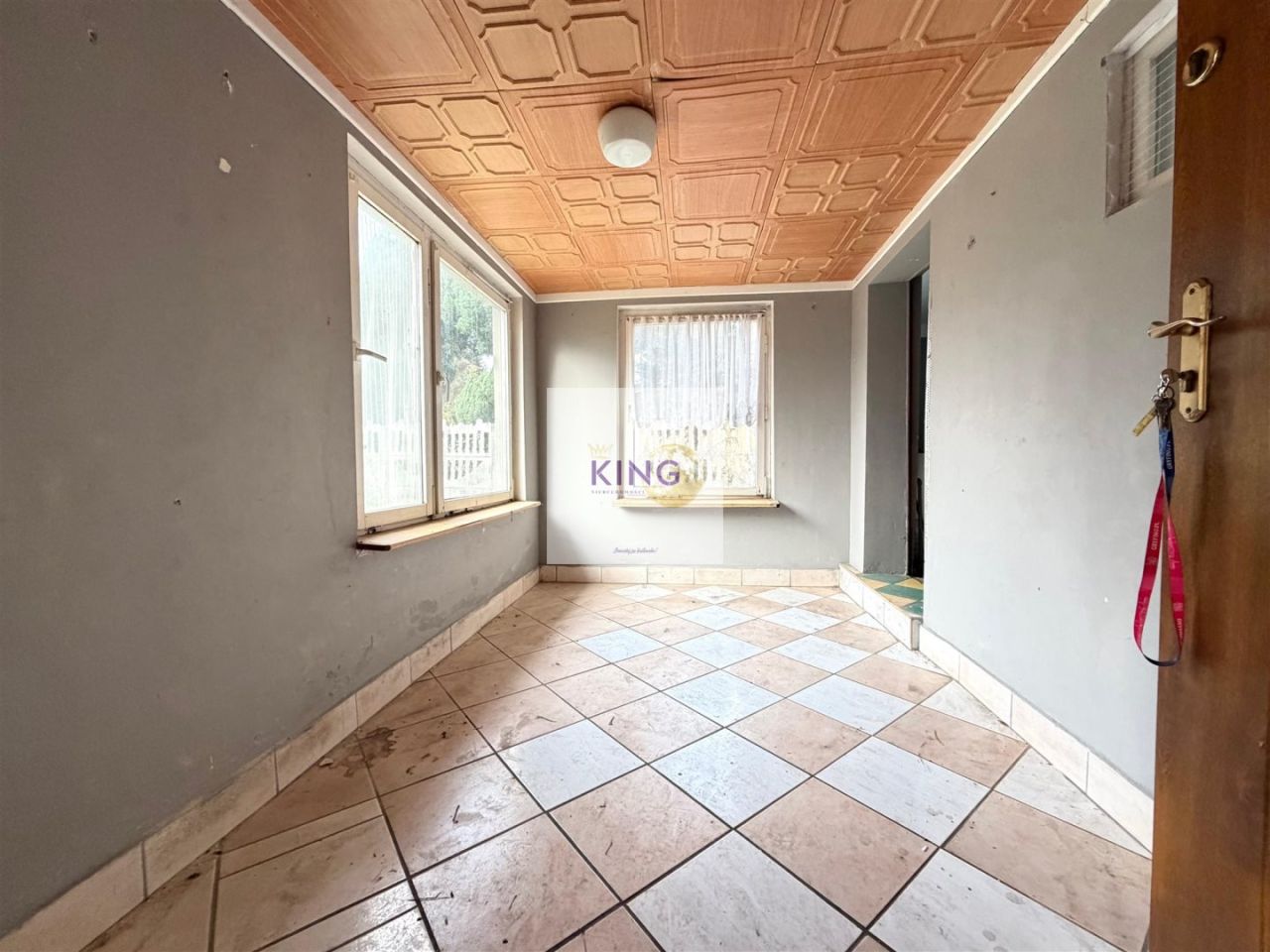 bliźniak, 3 pokoje Dębogóra. Zdjęcie 2