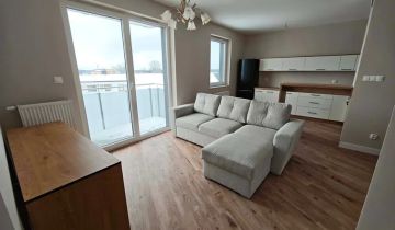 Mieszkanie 2-pokojowe Łuków, ul. ks. Stanisława Brzóski