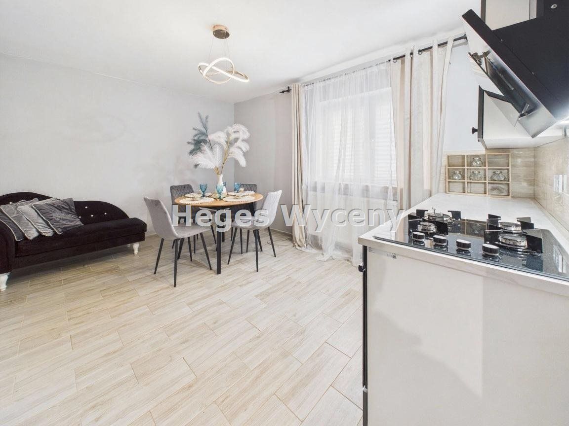 Mieszkanie 2-pokojowe Chocianów. Zdjęcie 3