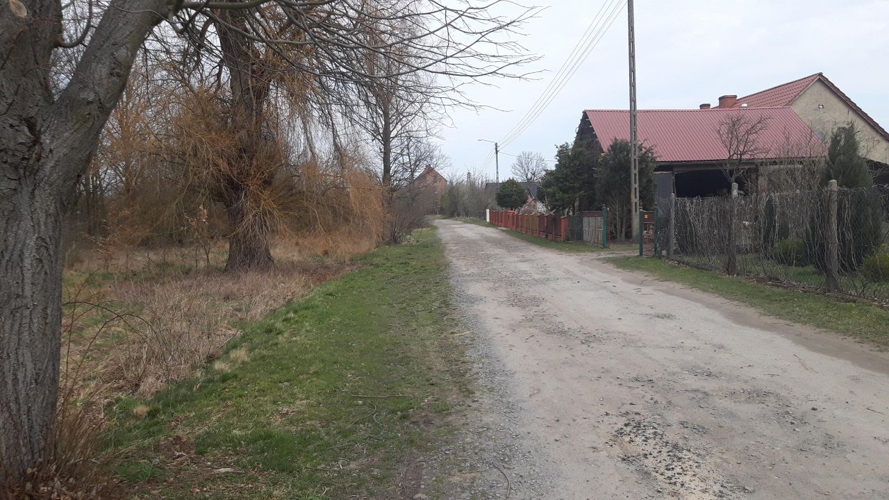 Działka rolno-budowlana Koźla. Zdjęcie 8