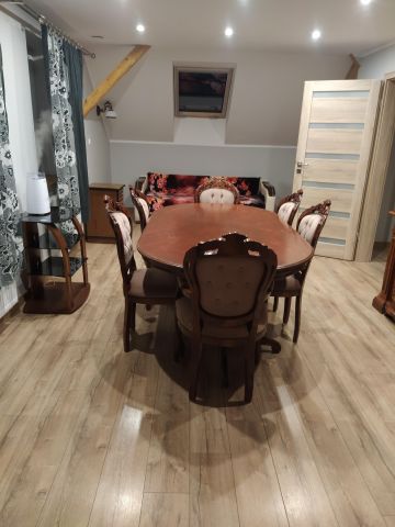 dom wolnostojący, 3 pokoje Radzieje, ul. Kościelna. Zdjęcie 13