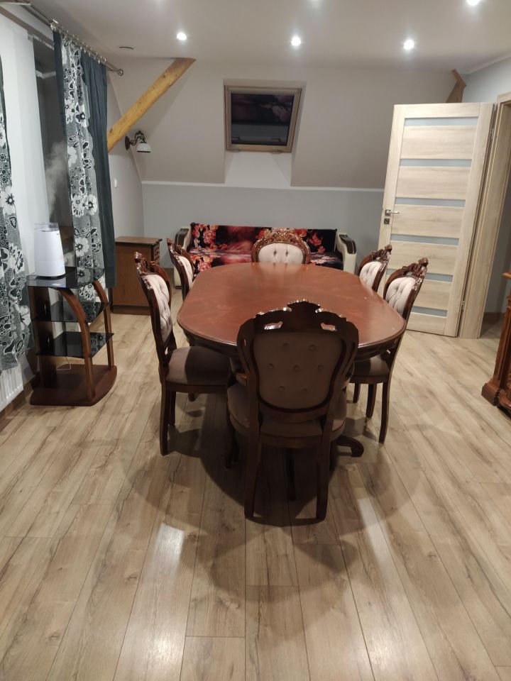 dom wolnostojący, 3 pokoje Radzieje, ul. Kościelna. Zdjęcie 13