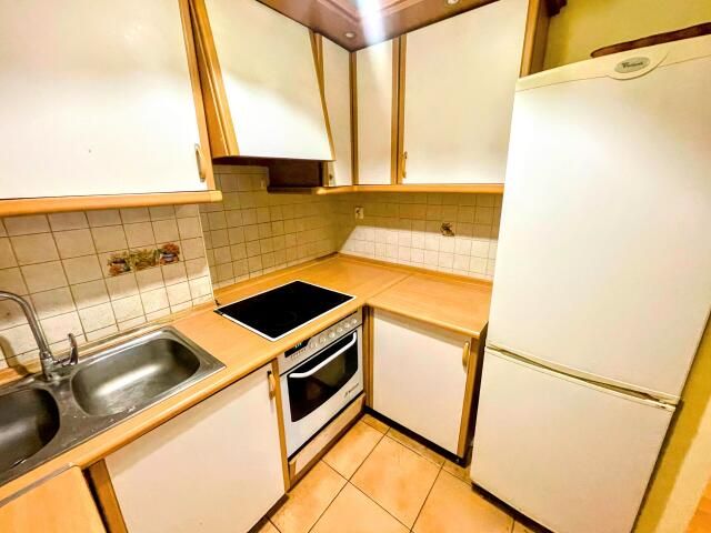 Mieszkanie 2-pokojowe Warszawa Wola, ul. Górczewska. Zdjęcie 6