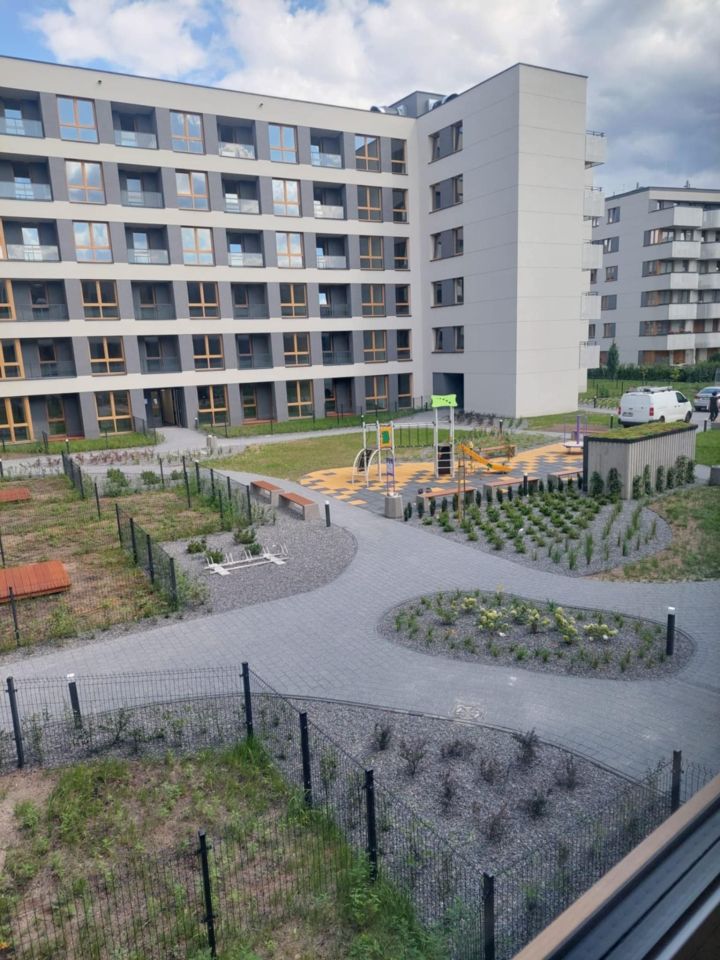 Mieszkanie 2-pokojowe Kraków Dębniki, ul. dr. Jana Piltza. Zdjęcie 11