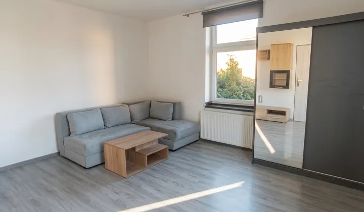 Mieszkanie 1-pokojowe Gubin, ul. Kosynierów