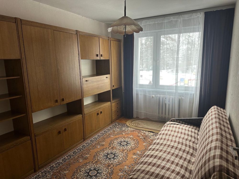 Mieszkanie 3-pokojowe Świecie, ul. Kościuszki. Zdjęcie 5