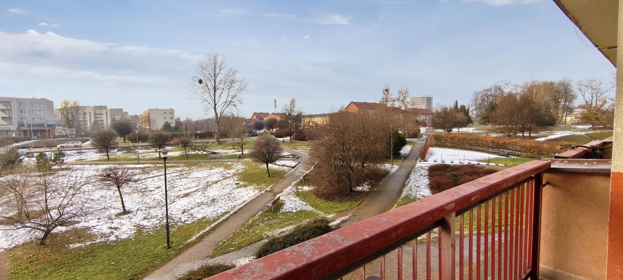 Mieszkanie 1-pokojowe Chorzów Klimzowiec, ul. Szczecińska. Zdjęcie 10