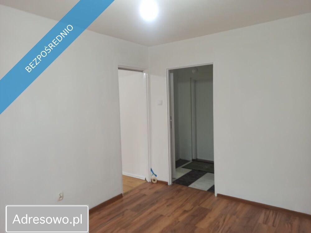 Mieszkanie 2-pokojowe Poznań. Zdjęcie 9