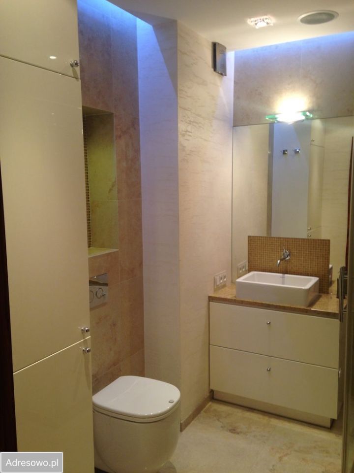 Mieszkanie 2-pokojowe Warszawa Bielany, ul. Encyklopedyczna. Zdjęcie 10