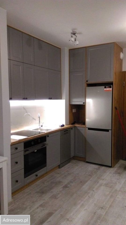 Mieszkanie 1-pokojowe Warszawa Białołęka, ul. Myśliborska. Zdjęcie 7