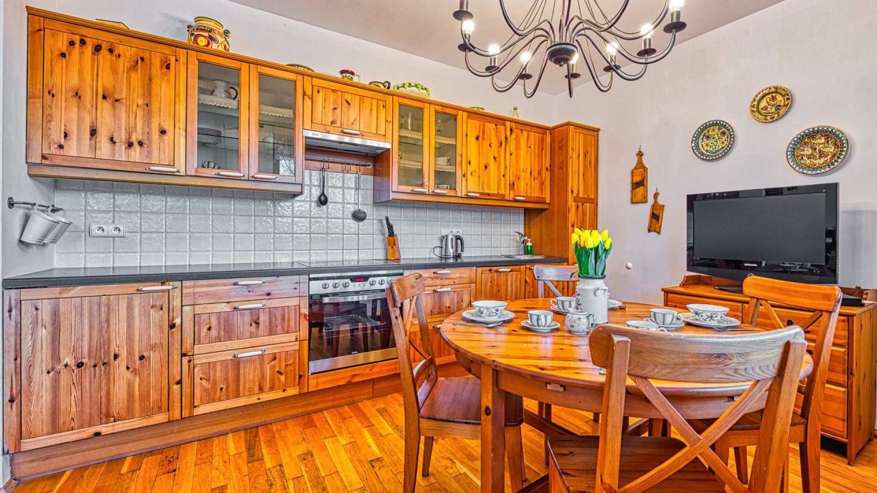 Mieszkanie 3-pokojowe Karpacz. Zdjęcie 5