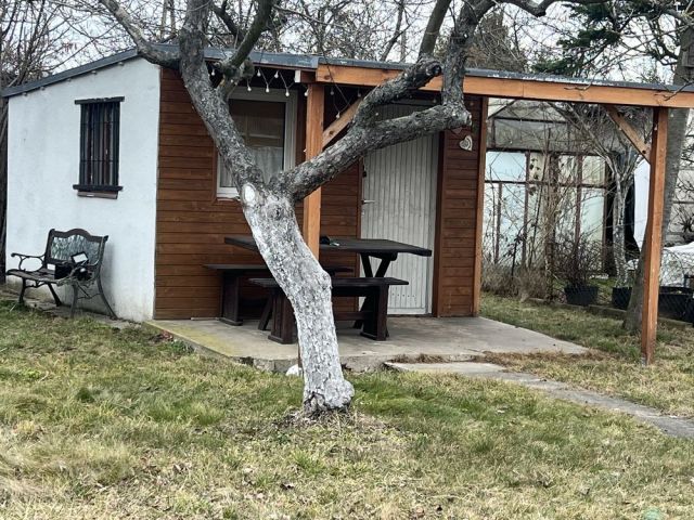 Działka rod Opole Zaodrze. Zdjęcie 1