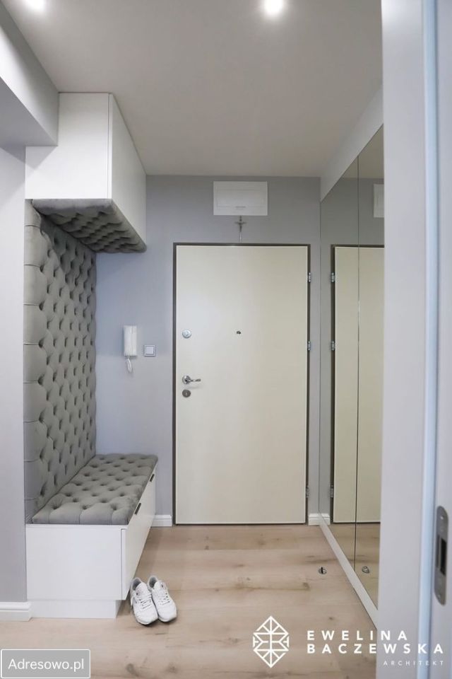 Mieszkanie 3-pokojowe Białystok Słoneczny Stok, al. Jana Pawła II. Zdjęcie 3