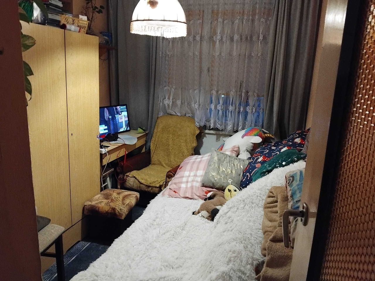 Mieszkanie 3-pokojowe Rawicz, ul. Jana Onufrego Zagłoby. Zdjęcie 5