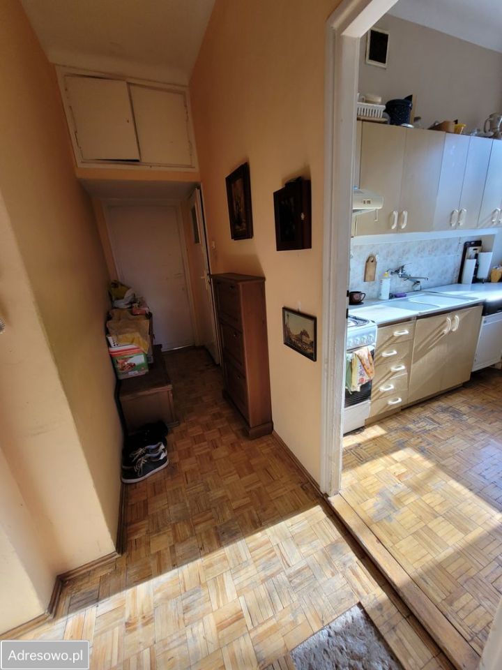 Mieszkanie 2-pokojowe Warszawa Mokotów, ul. Puławska. Zdjęcie 4