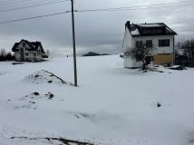 Działka budowlana Krempachy. Zdjęcie 1