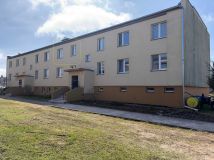 Mieszkanie 2-pokojowe Wabcz. Zdjęcie 3