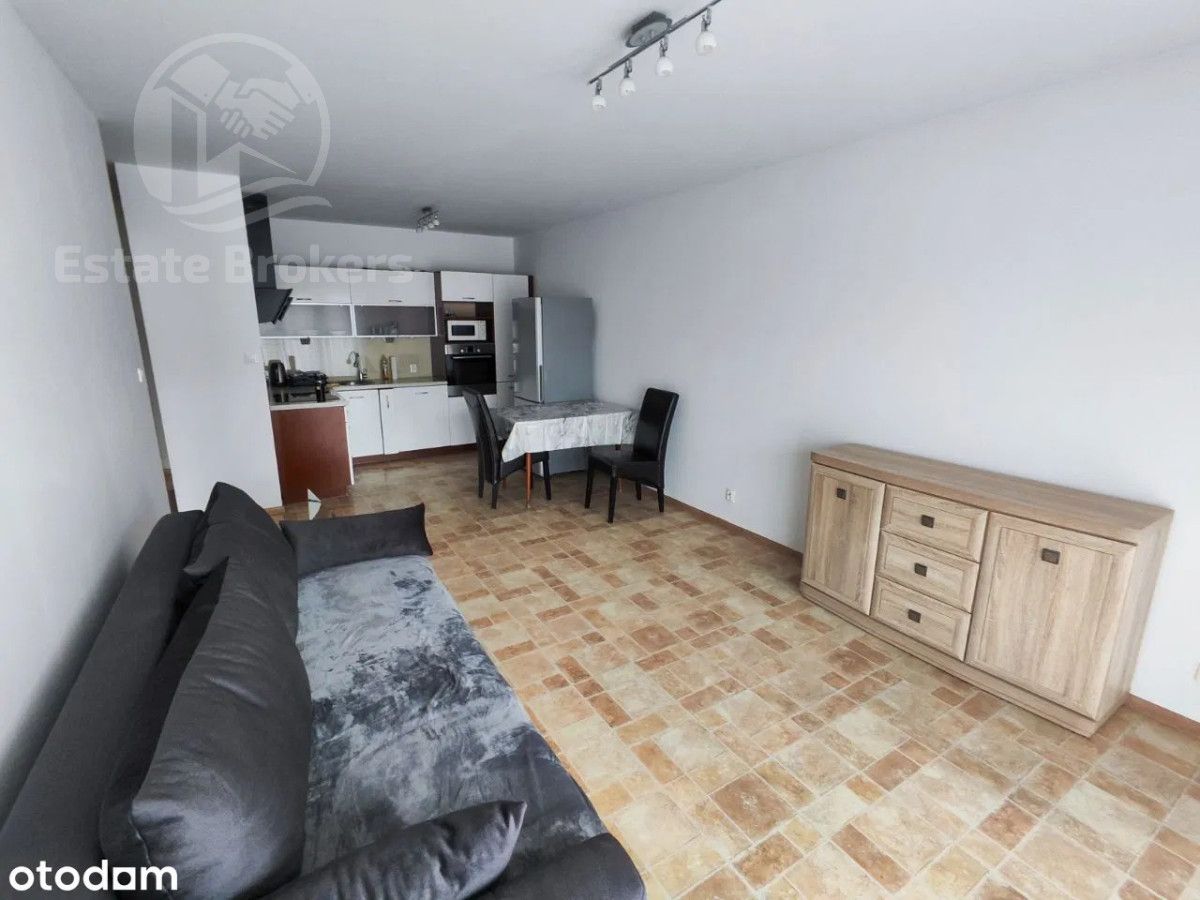 Mieszkanie 2-pokojowe Wrocław Fabryczna, ul. Mosiężna. Zdjęcie 5